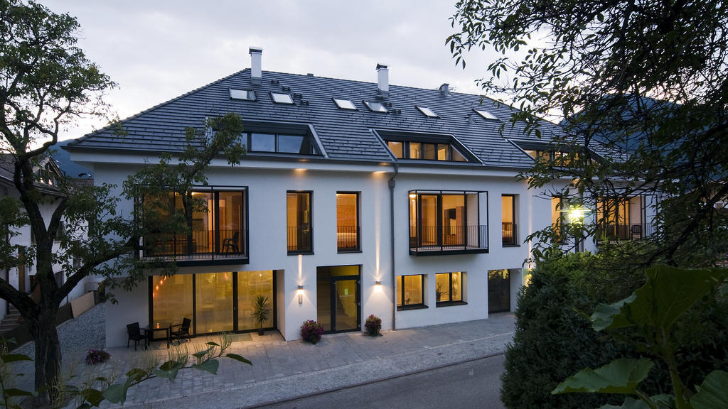 Residence Bar Pizzeria Sylvanerhof Natz-Schabs Exterior foto