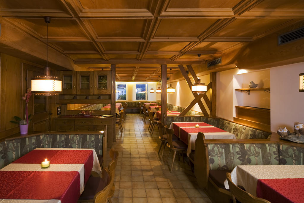 Residence Bar Pizzeria Sylvanerhof Natz-Schabs Exterior foto
